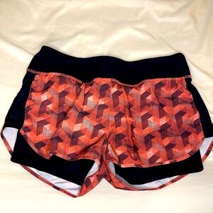 Mondetta Running Shorts